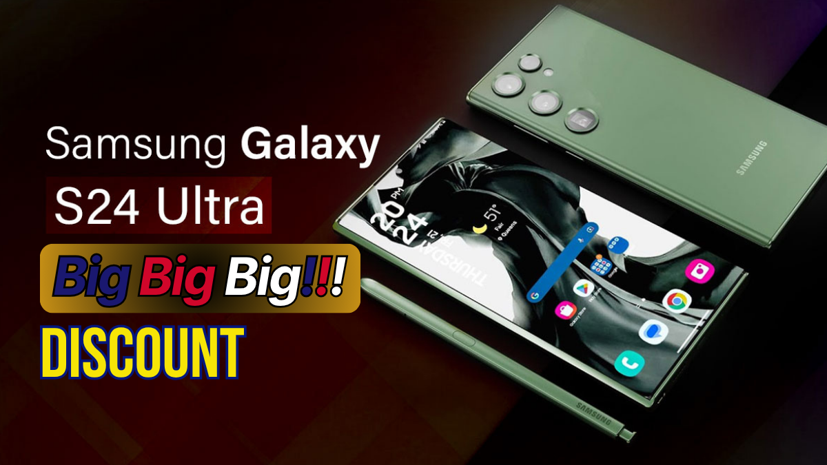 Should You Buy the Samsung Galaxy S24 Ultra? A Comprehensive Look at Specs, Deals, and Value