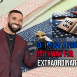 O-1 Visa: A Promising Pathway for Extraordinary Talent