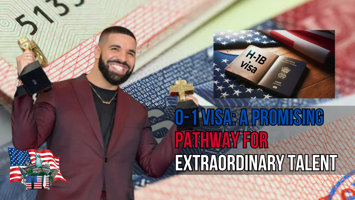 O-1 Visa: A Promising Pathway for Extraordinary Talent