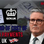 Everything You Need to Know About completion of Cost of Living Payments in the UK