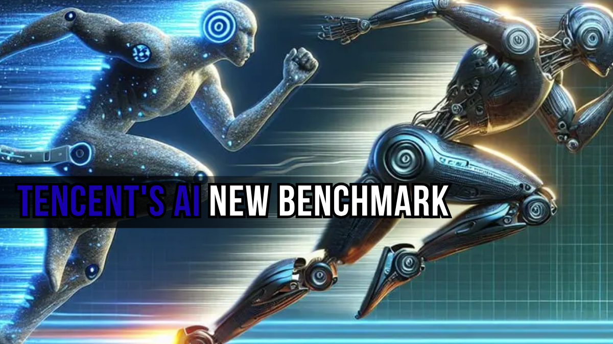 Can AI Learn to Have Good Taste? Tencent's New Benchmark Says Yes
