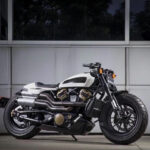 New Harley-Davidson Custom 1250 Launch in India 2025 – Price, Features & Performance