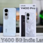 Vivo Y400 5G India Launch Date, Price & Specs Revealed
