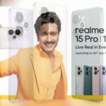 Realme 15 Pro Launch: Price, Specs & AI Features Revealed