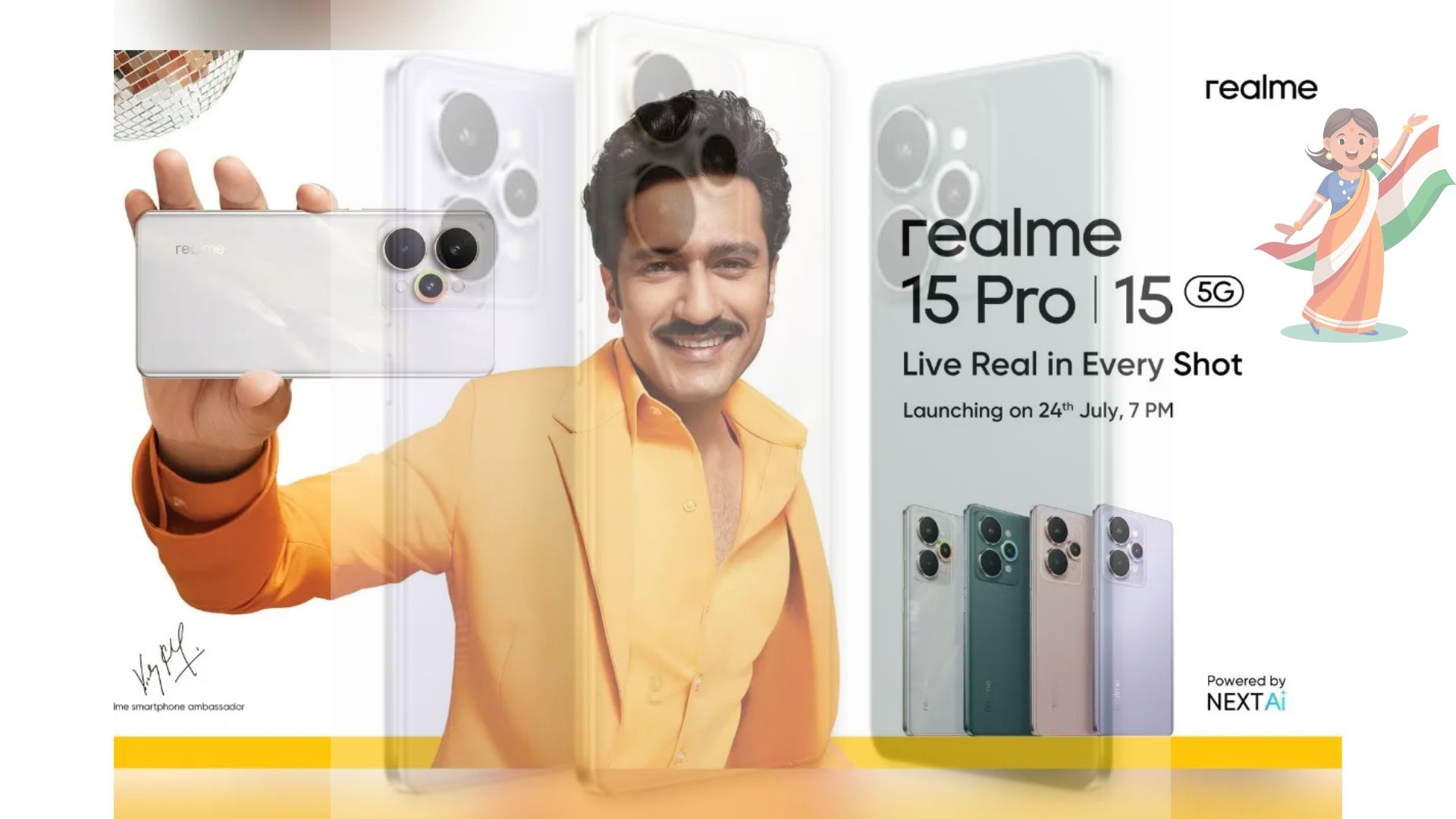 Realme 15 Pro Launch: Price, Specs & AI Features Revealed