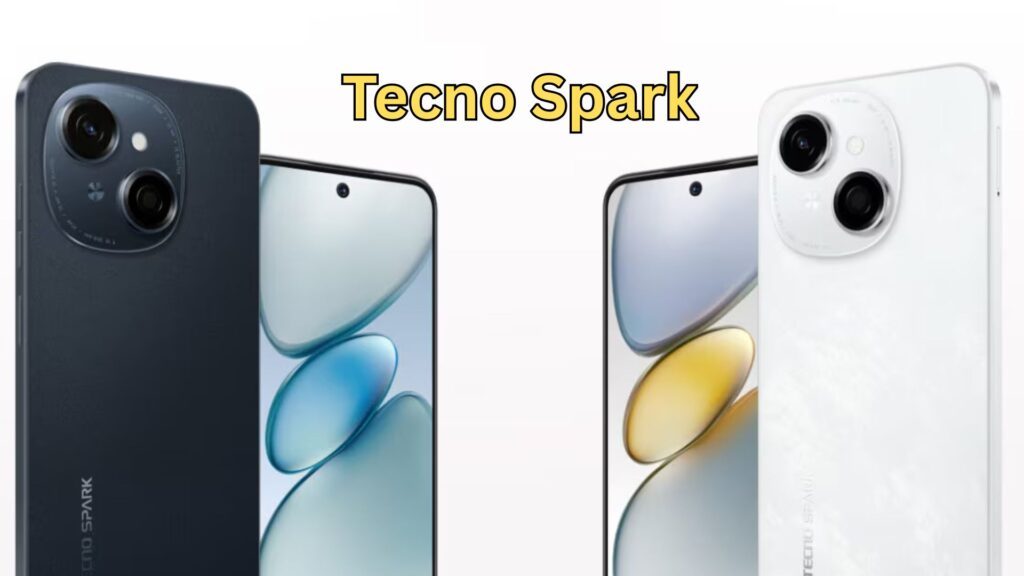 Tecno Spark Go 5G India Launch Date Announced – Amazon Availability and Key Features Revealed