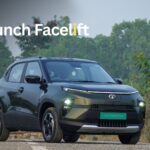 Tata Punch Facelift 2025: What to Expect