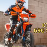 2026 KTM 690 SMC R – More Power, Precision, and Tech Than Ever