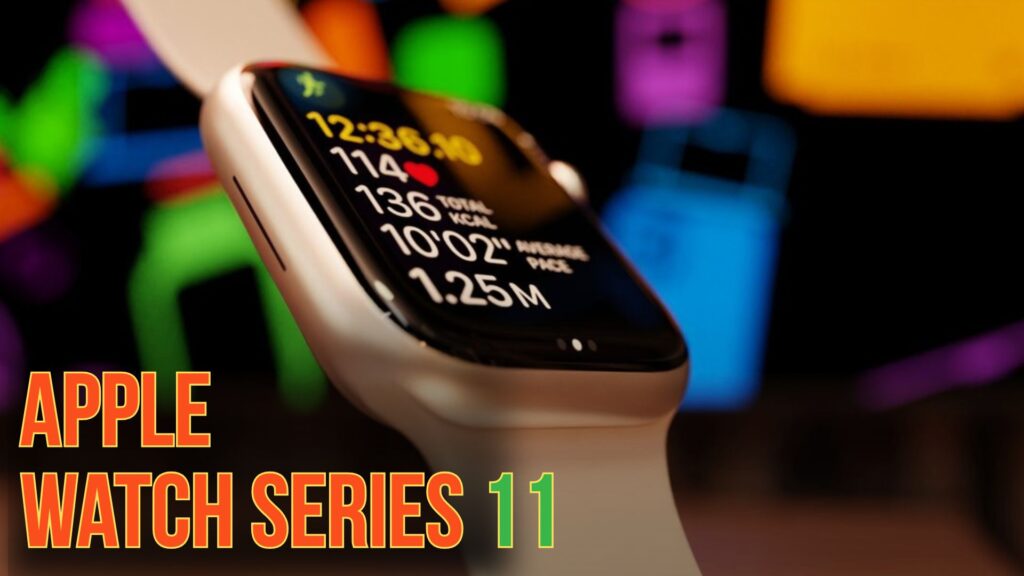 Apple Watch Series 11 Launch 2025: What We Know