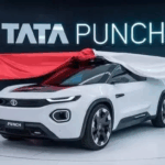 New Tata Punch 2025