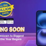 Flipkart Big Billion Days 2025: Massive 40% Off on Samsung Galaxy S24+