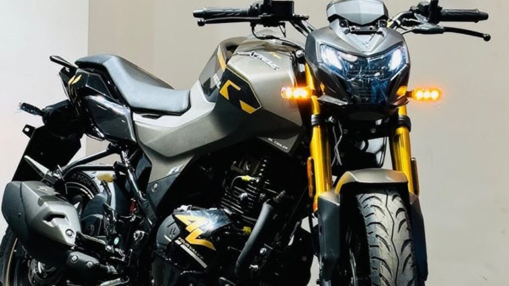 Hero Xtreme 125R Long-Term Review – City Riding Experience