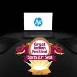 Amazon Great Indian Festival Sale 2025: Laptops from Apple, Dell, and Lenovo at Discounts Up to ₹60,000