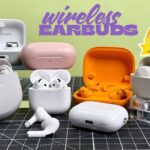 Flipkart Big Billion Days Sale 2025: Top 10 Wireless Earbuds Deals You Should Not Miss
