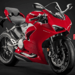Ducati Panigale V2 2025 Launched in India