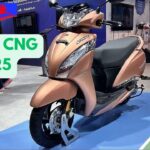 TVS Jupiter CNG Launched: India’s First Dual-Fuel Scooter with High Efficiency and Modern Features