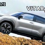 Maruti Suzuki Unveils EV Infrastructure Roadmap Ahead Of e Vitara Electric SUV Launch In India